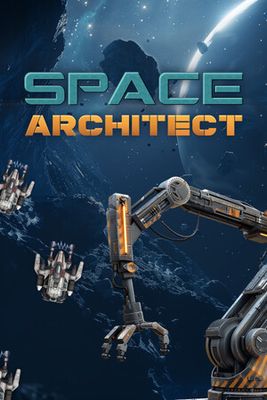 Space Architect game cover