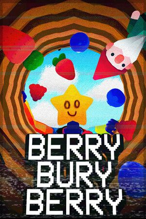 Berry Bury Berry Steam Key (PC) GLOBAL