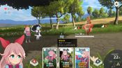 Yamafuda! 2nd Station (PC) Steam Key GLOBAL