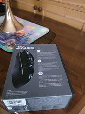 Logitech g903 lightspeed