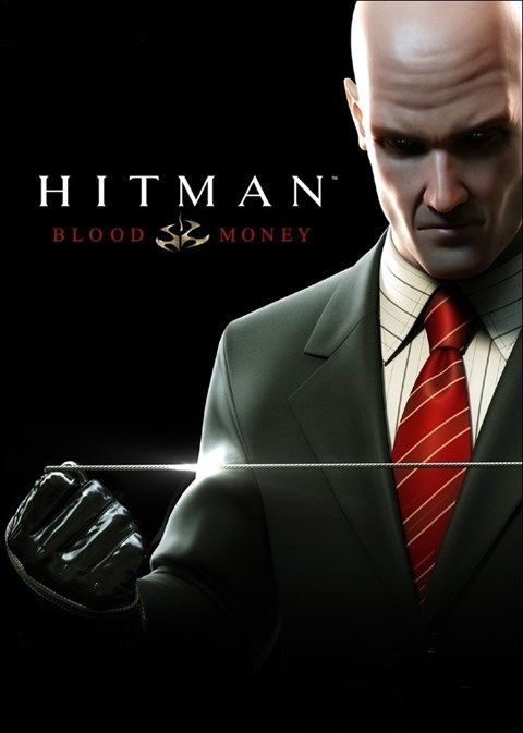 Hitman: Blood Money Steam Key EUROPE