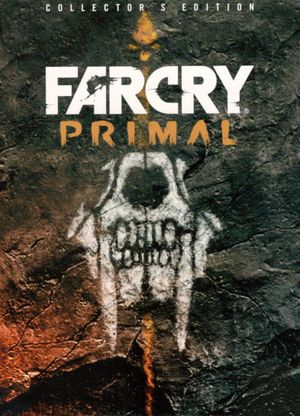 Far Cry Primal: Collector's Edition