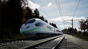 Redeem Train Sim World® 5: Schnellfahrstrecke Kassel - Würzburg (DLC) (PS4/PS5) PSN Key EUROPE