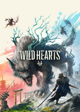 WILD HEARTS (PC) Código de Origin GLOBAL