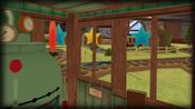Trains VR for sale