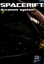 SPACERIFT: Arcanum System Steam Key GLOBAL
