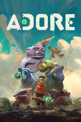 Adore (PC) Código de Steam GLOBAL