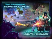 Iron Marines Steam Key GLOBAL