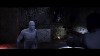 Past Cure PlayStation 4