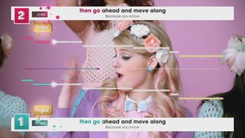 Redeem Let's Sing 2017 PlayStation 4