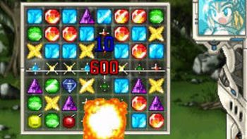 Jewel Adventures Nintendo DS for sale