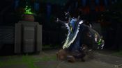 Battlerite - Armored Black Bear Mount (DLC) Steam Key GLOBAL for sale