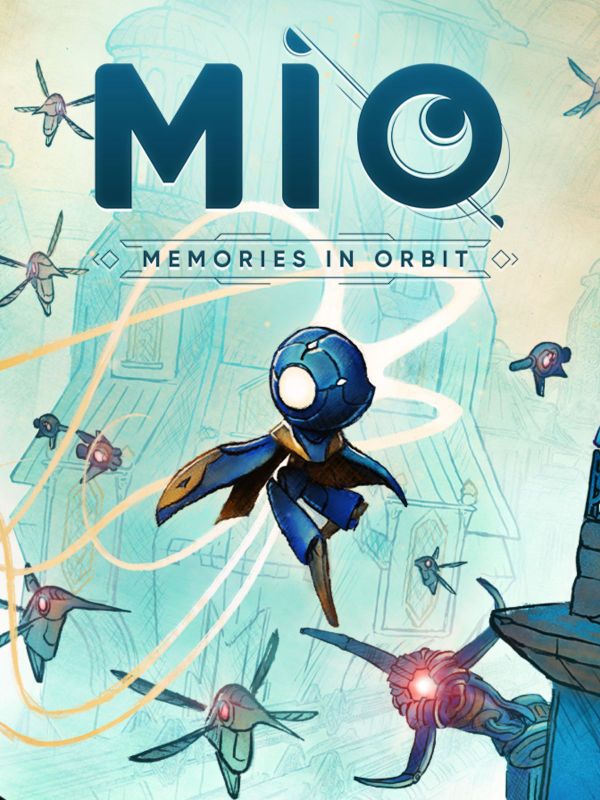 Explore the Space Station: Get MIO Memories in Orbit for Free