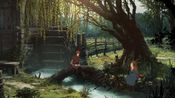 Get Ken Follett's The Pillars of the Earth (Los Pilares De La Tierra) PlayStation 4
