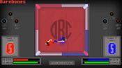 Olson's Boxing Challenge