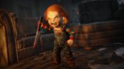 Dead by Daylight: Chucky Chapter (DLC) XBOX LIVE Key EUROPE