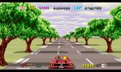 Redeem 3D Out Run