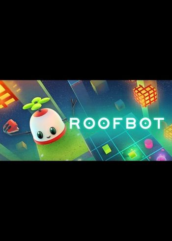 Roofbot Steam Key GLOBAL