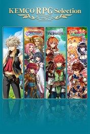 KEMCO RPG Selection Vol. 7 PC/XBOX LIVE Key EUROPE