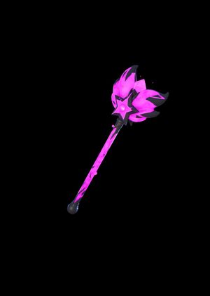 Fortnite - Feral Floof Pickaxe (DLC) Epic Games Key GLOBAL