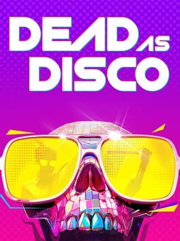 Dead as Disco Superfan Bundle Steam Key (PC) EUROPE
