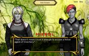 Quantum Conscience (PC) Steam Key GLOBAL for sale