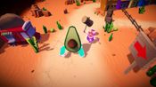 Redeem Must Dash Amigos Steam Key GLOBAL