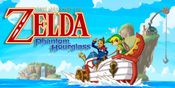 The Legend of Zelda: Phantom Hourglass Nintendo DS