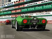 Redeem ToCA Race Driver 2: Ultimate Racing Simulator Xbox