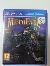 MediEvil (2019) PlayStation 4