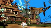 Get Okami HD (Nintendo Switch) eShop Key UNITED STATES
