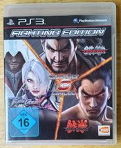 Fighting Edition PlayStation 3