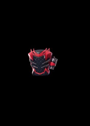 Fortnite - Double Fang Back Bling (DLC) Epic Games Key GLOBAL
