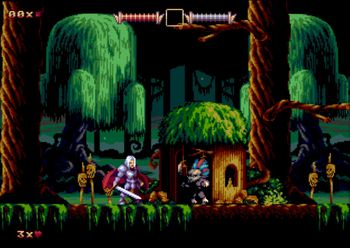 Buy Demons of Asteborg PlayStation 5