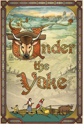 Under The Yoke game cover