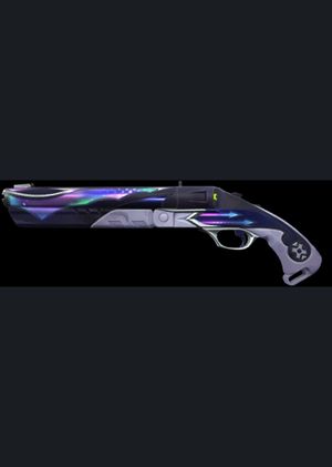 Valorant - Doom Wing Shorty Skin (DLC) PC Key GLOBAL