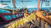 Blazing Sails: Pirate Battle Royale Steam Key EUROPE