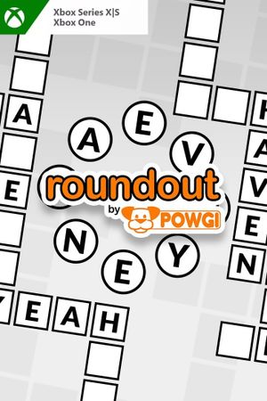 Roundout by POWGI XBOX LIVE Key ARGENTINA