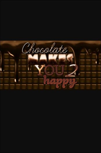 Chocolate makes you happy 2 (PC) Steam Key GLOBAL