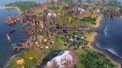 Buy Sid Meier's Civilization VI: Gathering Storm (DLC) Código de Steam GLOBAL