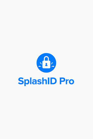 SplashID Pro Lifetime Subscription Key GLOBAL