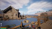 Redeem The Isolated Steam (PC) Key GLOBAL