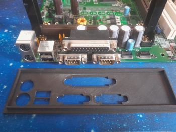 Buy Tyan S1692 Slot-1 Pentium 2 440LX motherboard
