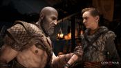 God of War (PC) Steam Key GLOBAL