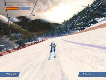 Buy Ski Racing 2005 PlayStation 2