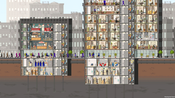 Project Highrise: Architect’s Edition (PC) Steam Key UNITED STATES