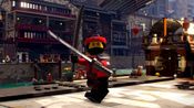 Redeem The LEGO Ninjago Movie Video Game Steam Key EUROPE