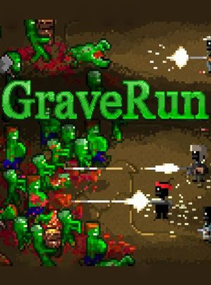 GraveRun Steam Key GLOBAL