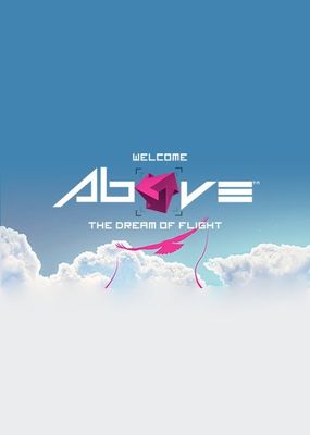 Welcome Above [VR]