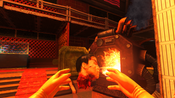 Viscera Cleanup Detail: Shadow Warrior Steam Key GLOBAL for sale